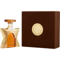 Bond No. 9 Dubai Amber - Unisex