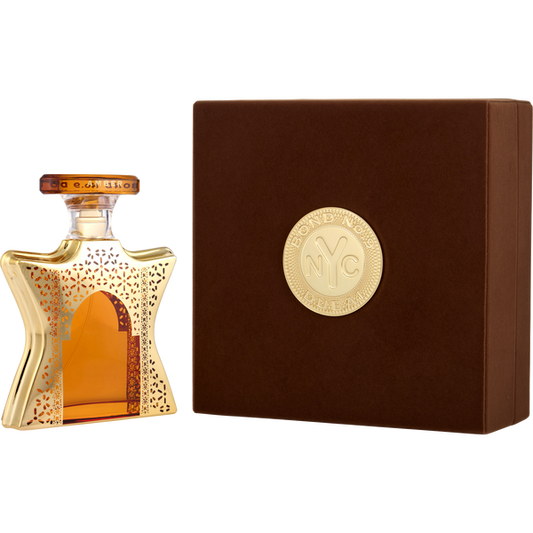 Bond No. 9 Dubai Amber - Unisex