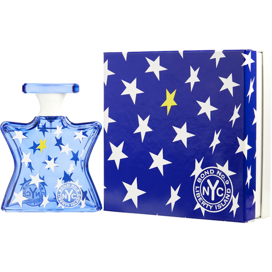 Bond No. 9 Liberty Island Spray - Unisex