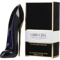 Carolina Herrera Good Girl Women Perfume Bottle & Packaging