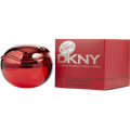 Dkny Be Tempted Women Perfume Bottle & Packaging