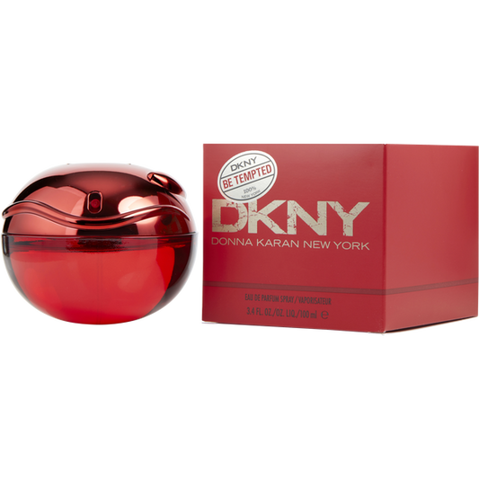 DKNY BE TEMPTED - WOMEN