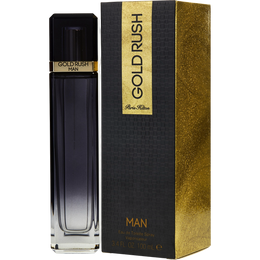 Paris Hilton Gold Rush - Men
