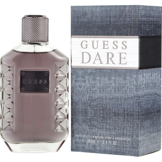 GUESS DARE - MEN
