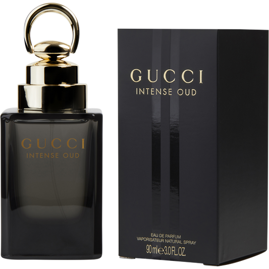 GUCCI INTENSE OUD - MEN