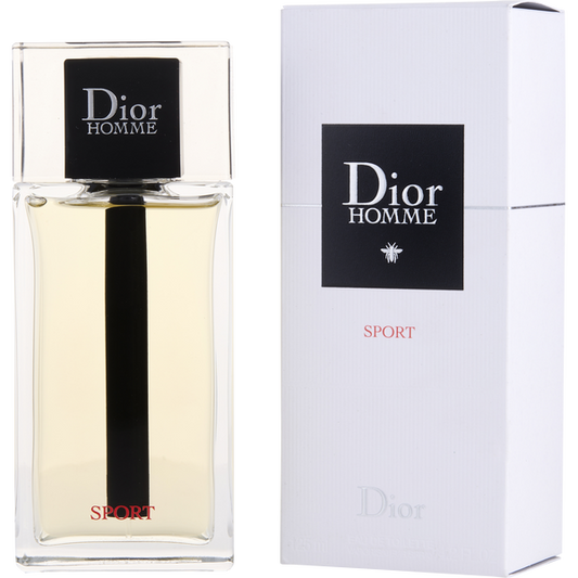 DIOR HOMME SPORT - MEN