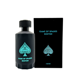 Game Of Spades - Boston - Unisex