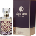 Roberto Cavalli Florence Women Perfume Bottle & Packaging