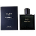 Chanel Blue De Chanel Unisex Perfume Bottle & Packaging