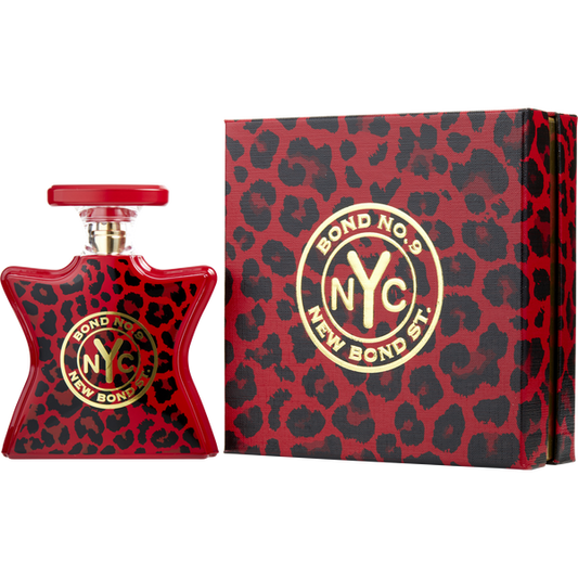 Bond No 9 - New Bond St - Unisex