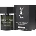 Ysl La Nuit De Lhomme Men Perfume Bottle & Packaging