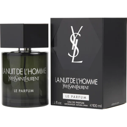 Ysl La Nuit De L'Homme - Men