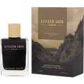 Michael Malul Citizen Jack Parfum Unisex Copy Perfume Bottle & Packaging