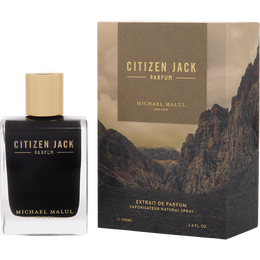 Michael Malul - Citizen Jack Parfum - Unisex Copy