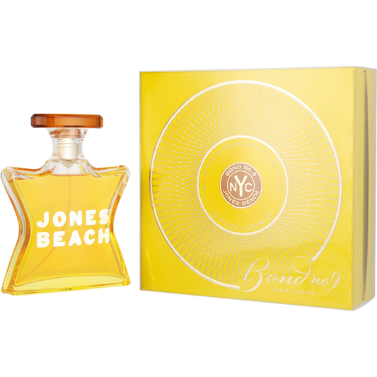 Bond 9 - Jones Beach - Unisex