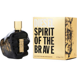 Diesel Spirit Of The Brave - Men