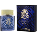 English Laundry London Unisex Perfume Bottle & Packaging