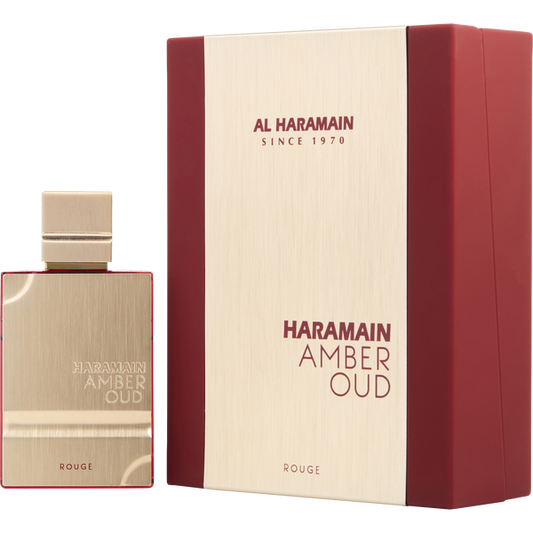 AL HARAMAIN ROUGE OUD - UNISEX