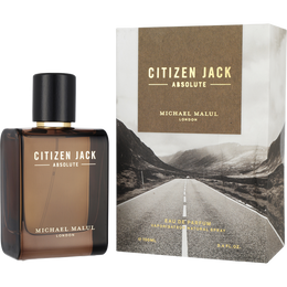 Michael Malul - Citizen Jack Absolute - Unisex