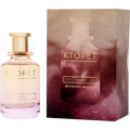 Michael Malul Ktoret Candy Unisex Perfume Bottle & Packaging