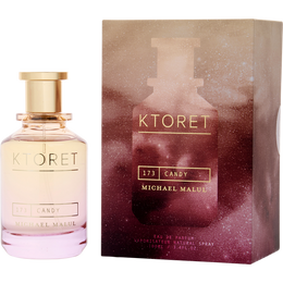 Michael Malul - Ktoret Candy - Unisex