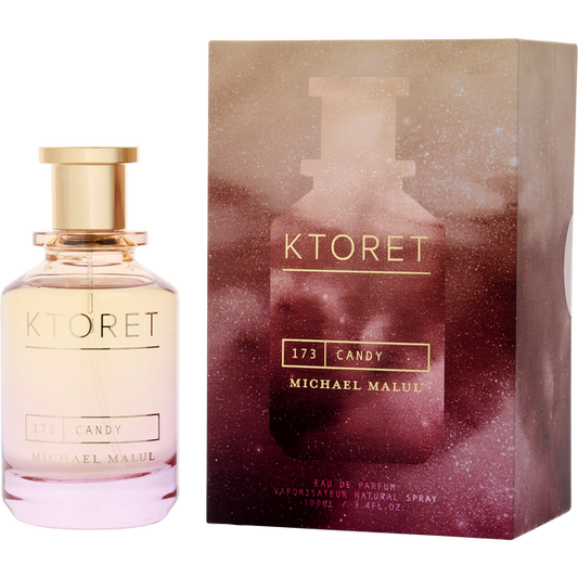 MICHAEL MALUL - KTORET CANDY - UNISEX