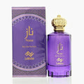 Luniche Naaz Unisex Perfume Bottle & Packaging