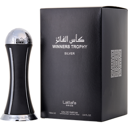 Lattafa - Winners Trophy Silver - Men
