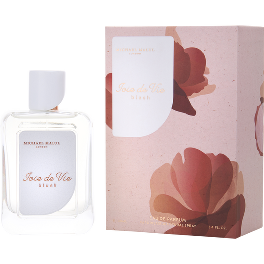 MICHAEL MALUL - JOE DE VIE BLUSH - UNISEX