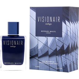 Michael Malul - Visonair Indigo - Unisex