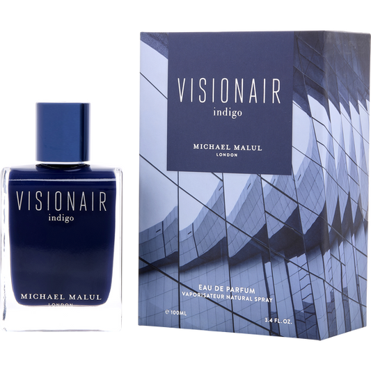 MICHAEL MALUL - VISONAIR INDIGO - UNISEX