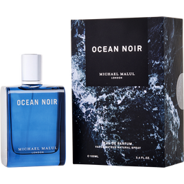 Michael Malul - Ocean Noir - Unisex
