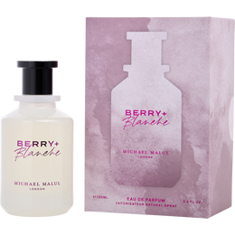 Michael Malul - Berry + Blanche - Unisex