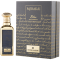 Patek Maison Merakai Bliss Unisex Perfume Bottle & Packaging