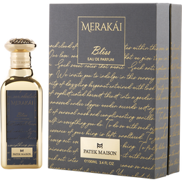 Patek Maison - Merakai - Bliss - Unisex