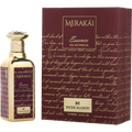 Patek Maison Merakai Essence Unisex Perfume Bottle & Packaging
