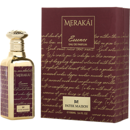 Patek Maison - Merakai Essence - Unisex