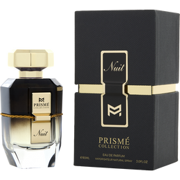 Patek Maison - Prism - Nuit - Unisex