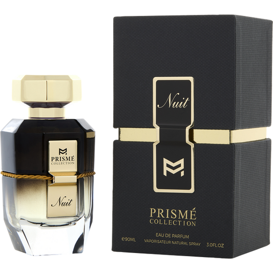 PATEK MAISON - PRISM - NUIT - UNISEX