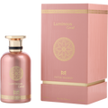 Patek Maison Luminous Coral Women Perfume Bottle & Packaging