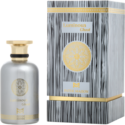 PATEK MAISON - LUMINOUS - GHOST - UNISEX