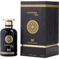Patek Maison Luminous Noir Unisex Perfume Bottle & Packaging