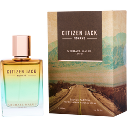 Michael Malul - Citizen Jack Mohave - Unisex