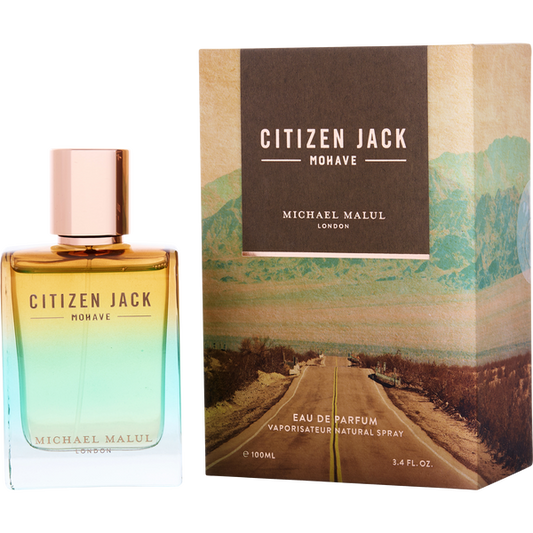 MICHAEL MALUL - CITIZEN JACK MOHAVE - UNISEX