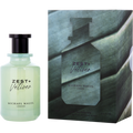 Michael Malul Zest Vetiver Unisex Perfume Bottle & Packaging