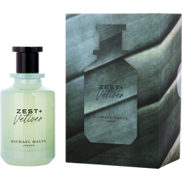 Michael Malul - Zest + Vetiver - Unisex