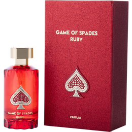 Game Of Spades - Ruby - Unisex