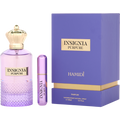 Hamidi Insignia Purpure Women Perfume Bottle & Packaging