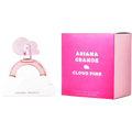 Ariana Grande Cloud Pink Women Perfume Bottle & Packaging