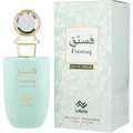 Luniche Fustaq Unisex Perfume Bottle & Packaging